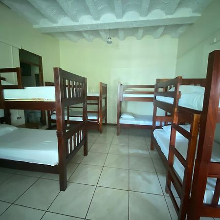 Befox Adventure Hotel La Fortuna Eksteriør billede