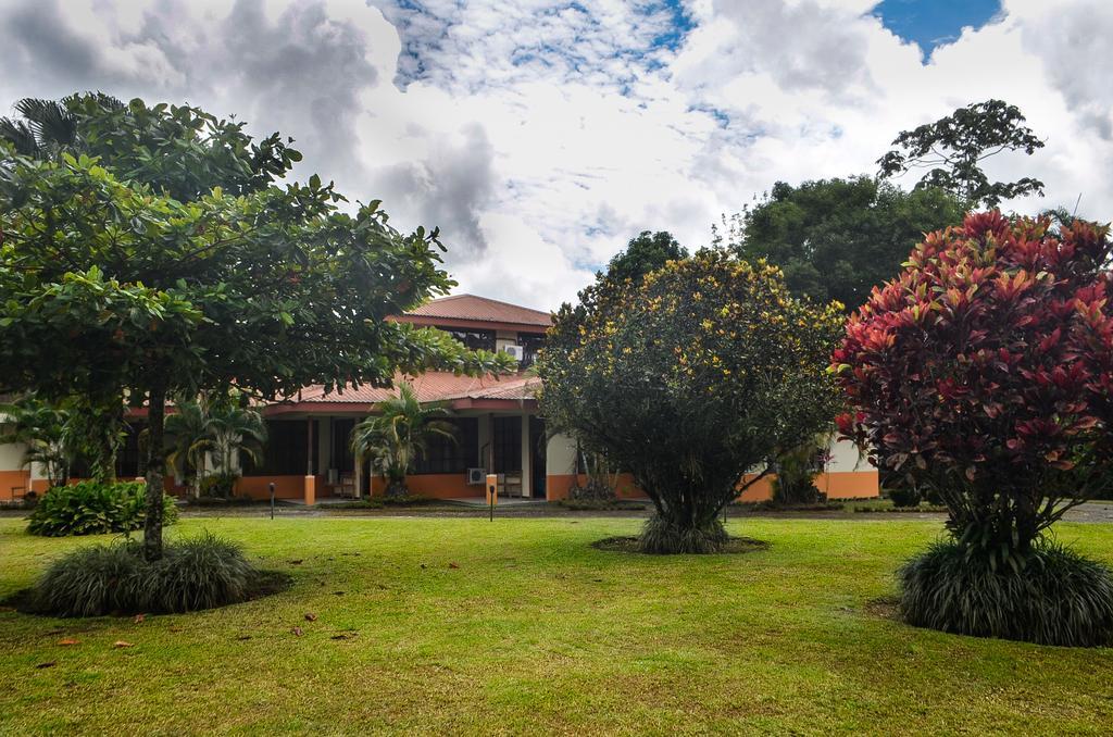 Befox Adventure Hotel La Fortuna Eksteriør billede