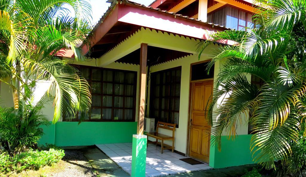 Befox Adventure Hotel La Fortuna Eksteriør billede