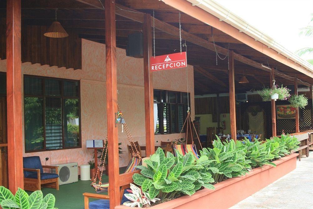 Befox Adventure Hotel La Fortuna Eksteriør billede
