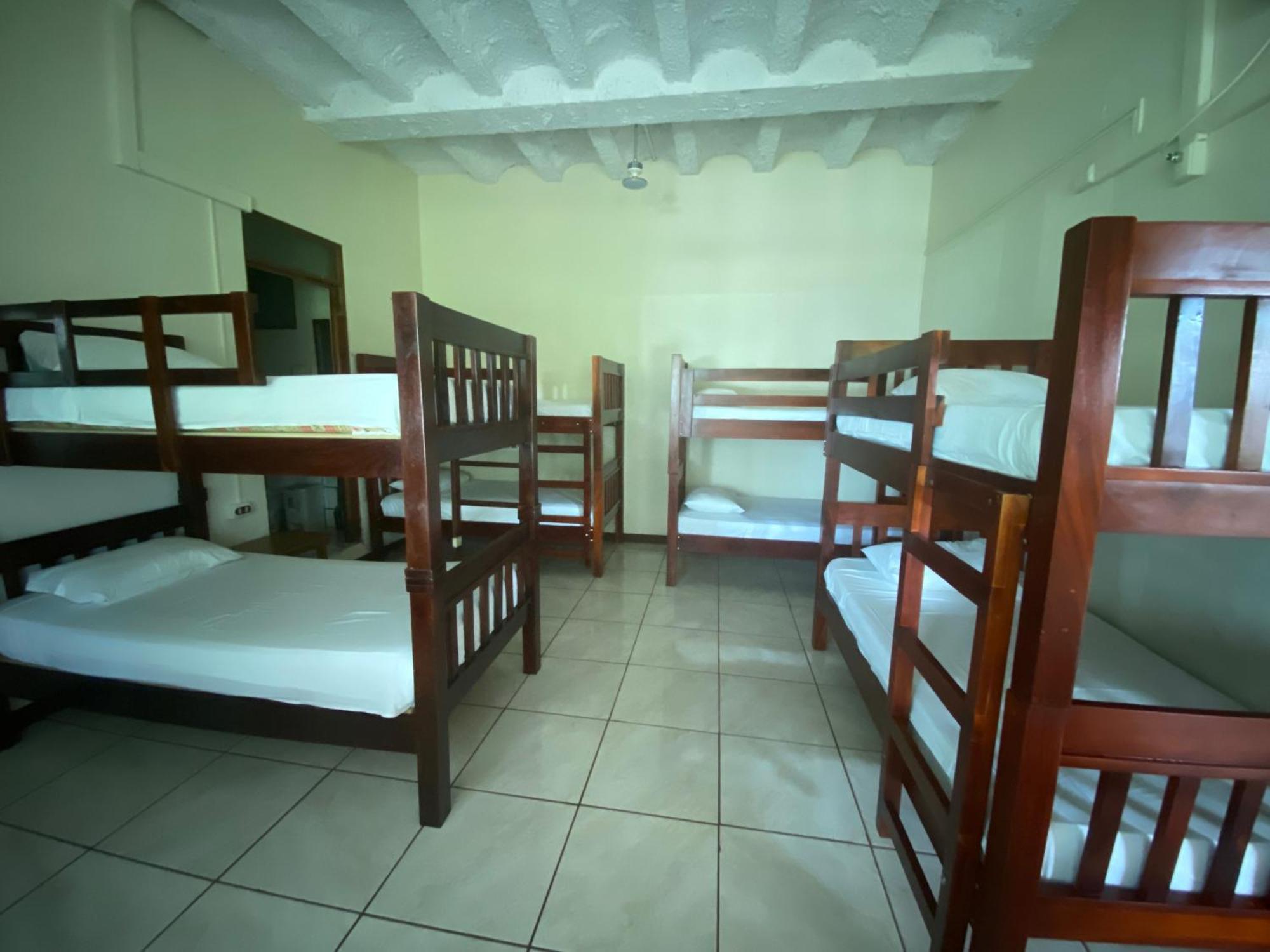 Befox Adventure Hotel La Fortuna Eksteriør billede