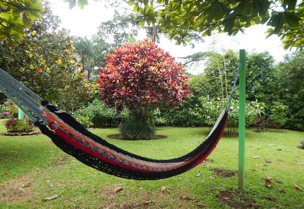 Befox Adventure Hotel La Fortuna Eksteriør billede