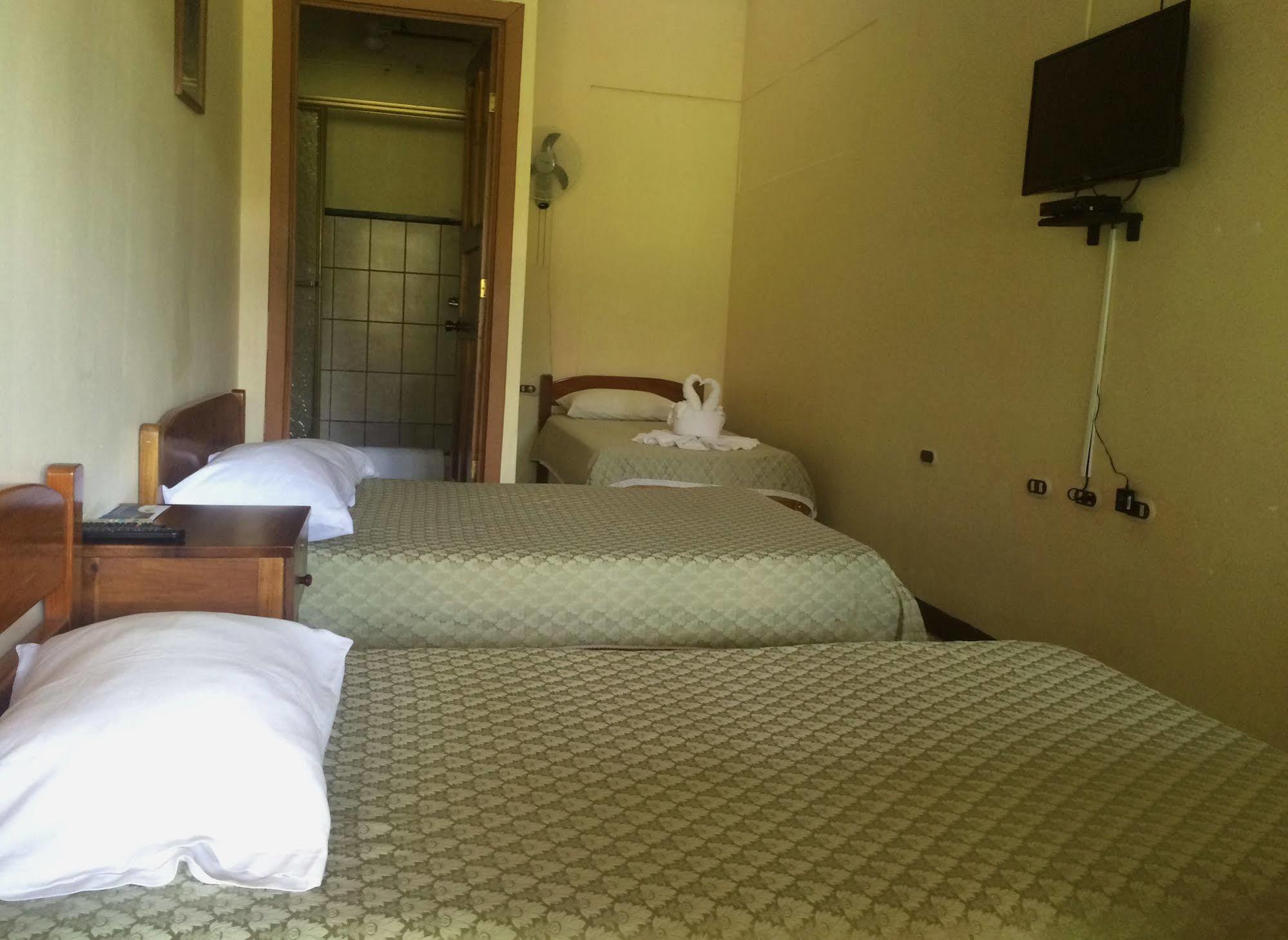 Befox Adventure Hotel La Fortuna Eksteriør billede